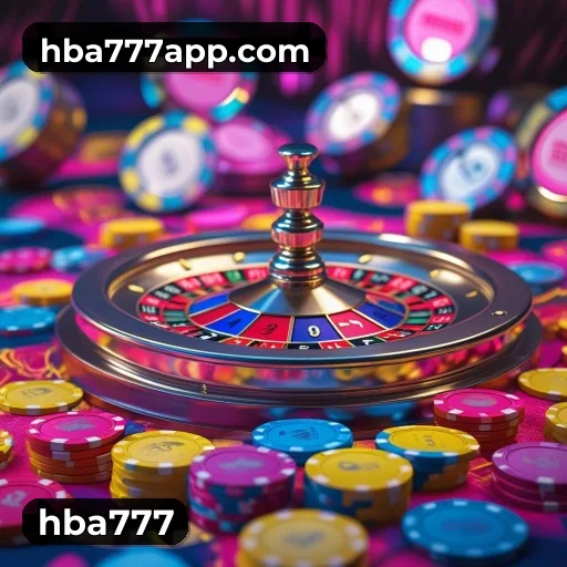 hba777 destaque
