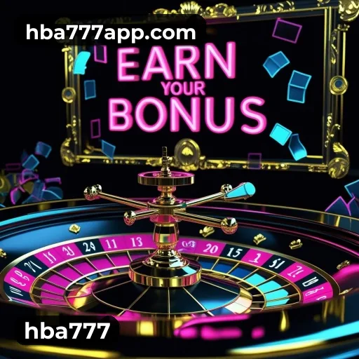 hba777 destaque