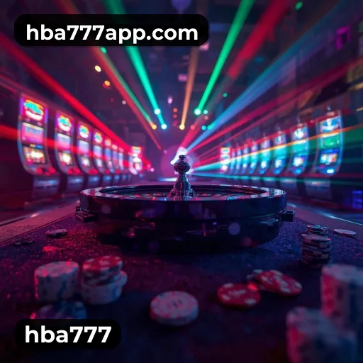hba777 visual 2