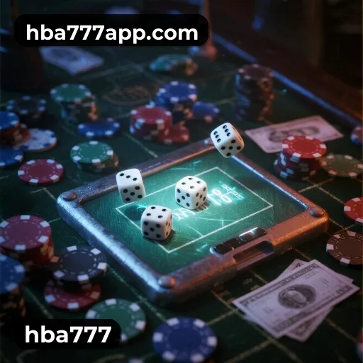 hba777 visual 3