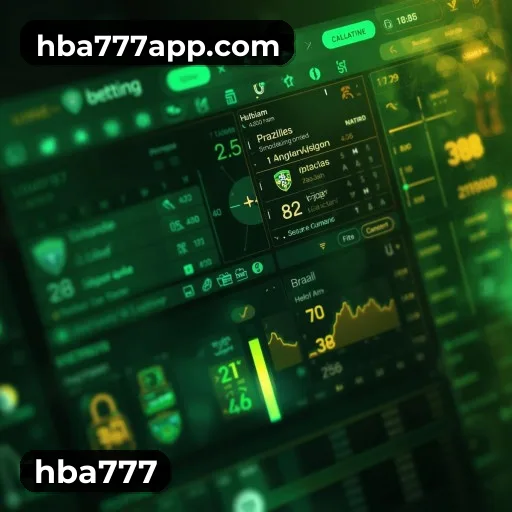 hba777 Login - hba777