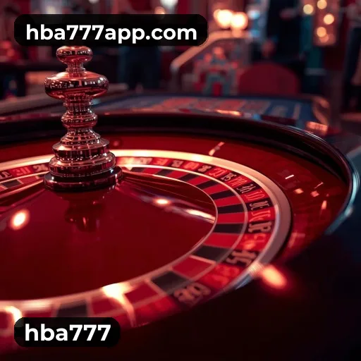 hba777 destaque