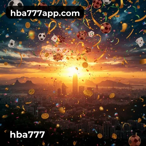 hba777 Slots - hba777