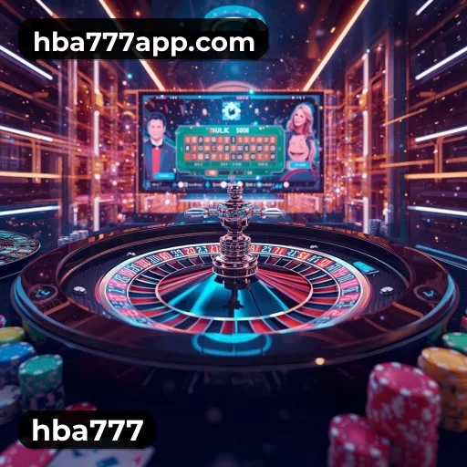 hba777 destaque